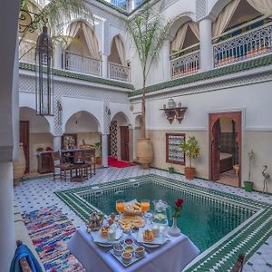 Riad Oasis Du Desert Boutique Hotel & Spa